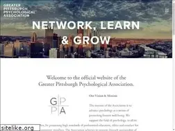 Sites similar to gppaonline.org