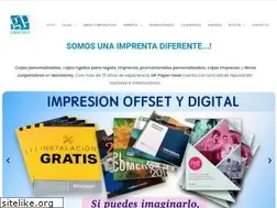 Sites similar to gppaperfeed.mx