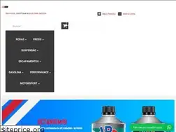 Sites similar to gpparts.com.br