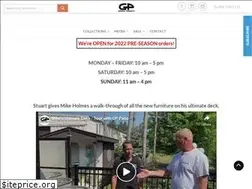 Sites similar to gppatio.com