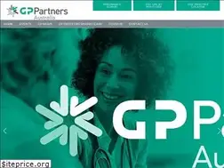 Sites similar to gppaustralia.org.au