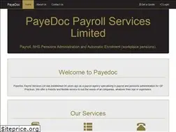 Sites similar to gppayroll.org.uk