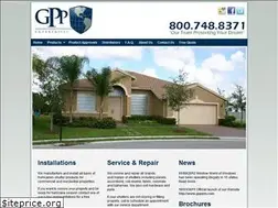 Sites similar to gppent.com