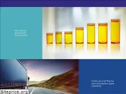 Sites similar to gppharma.com.br