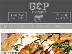 Sites similar to gppizzeria.com