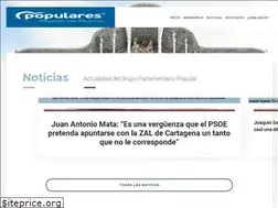 Sites similar to gppmurcia.org