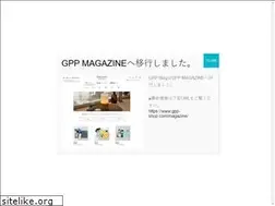 Sites similar to gpponlineblog.com