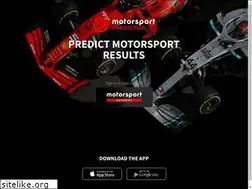 Sites similar to gppredictor.com