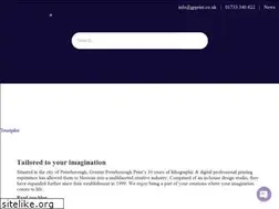 Sites similar to gpprint.co.uk