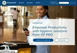 Sites similar to gppro.com