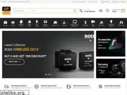 Sites similar to gppro.in