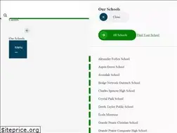 Sites similar to gppsd.ab.ca