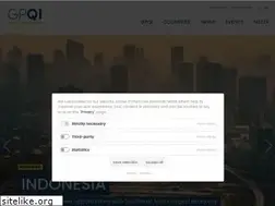 Sites similar to gpqi.org