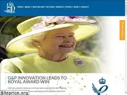 Sites similar to gpqm.com