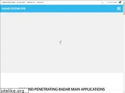 Sites similar to gpr-georadar.com