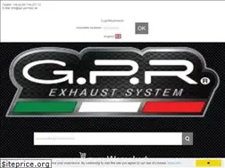 Sites similar to gpr-germany.de
