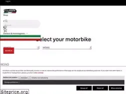 Sites similar to gpr-motorcycle-exhausts.co.uk