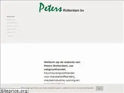Sites similar to gpr-rotterdam.nl