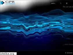 Sites similar to gpr-systems.com