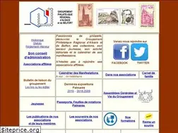 Sites similar to gprab.org