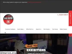 Sites similar to gpracedriver.com