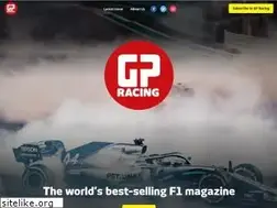 Sites similar to gpracing.com
