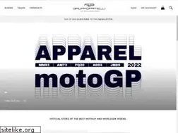 Sites similar to gpracingapparels.com