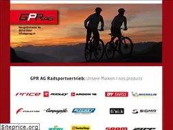 Sites similar to gprag.ch