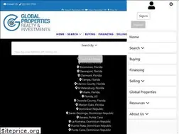 Sites similar to gprai.com
