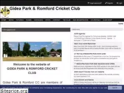 Sites similar to gprcc.co.uk