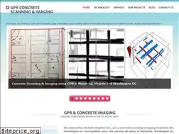 Sites similar to gprconcretescanner.com