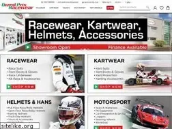 Sites similar to gprdirect.com