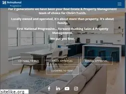 Sites similar to gpre.co.nz