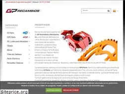Sites similar to gprecambios.com