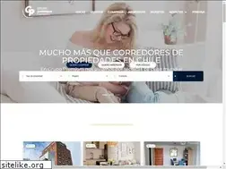 Sites similar to gpremium.cl