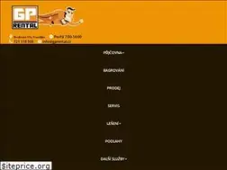 Sites similar to gprental.cz