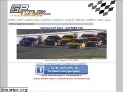 Sites similar to gpreplay.com