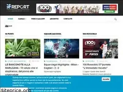 Sites similar to gpreport.it
