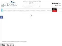 Sites similar to gpribeiro.com