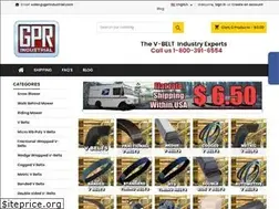 Sites similar to gprindustrial.com
