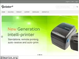 Sites similar to gprinter.hk