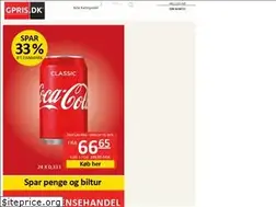Sites similar to gpris.dk