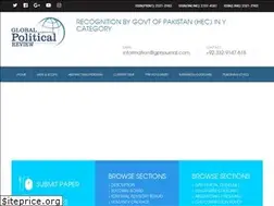 Sites similar to gprjournal.com