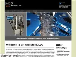 Sites similar to gprllc.us