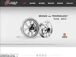 Sites similar to gpro-racing.com