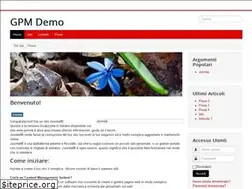 Sites similar to gpro.altervista.org