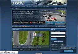 Sites similar to gpro.net