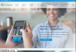 Sites similar to gprocessing.com