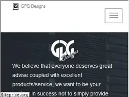 Sites similar to gprographics.com