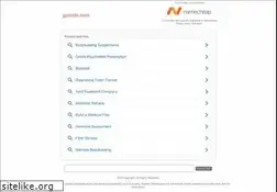 Sites similar to gproids.com
